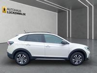 Gebraucht VW Taigo R 116 PS (85 kW) 2025 Grau SUV