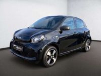 gebraucht Smart ForFour Electric Drive EQ Passion+Cool&Media+SHZ+22kW+PDC+Tempo