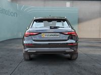 gebraucht Audi A3 Sportback Advanced 30TDI EPH