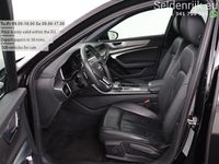 Gebraucht Audi A6 Sport 286 PS (210 kW) 2019 Schwarz Limousine
