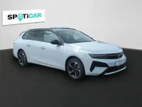Neu Opel Astra 145 PS (106 kW) 2026 Typ aussenverkleidung metallic Kombi