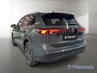 Neu VW Tiguan 150 PS (110 kW) 2025 Grau SUV