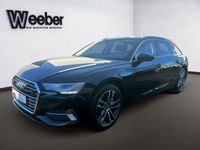 gebraucht Audi A6 Avant sport 45 TFSI quattro S tronic