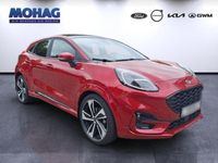 Gebraucht Ford Puma 155 PS (114 kW) 2020 Rot SUV