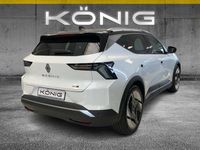 Brugt Renault Scenic E-Tech Iconic 55 kW (75 HK) 2025 Hvid SUV