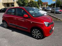 gebraucht Renault Twingo Luxe*Faltd*Klima*PDC*LM*Top*Fin möglich