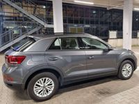 gebraucht VW T-Roc T-Roc1.5 TSI OPF DSG Life