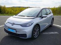 Gebraucht VW ID.3 Pro Performance 150 kW (204 PS) 2021 Silber Kleinwagen