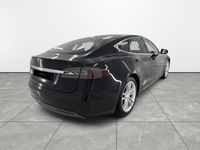 Gebraucht Tesla Model S 245 kW (334 PS) 2015 Schwarz Kleinwagen