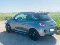 gebraucht Opel Adam S 1.4 Turbo 110kW S