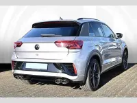 Gebraucht VW T-Roc R 300 PS (220 kW) 2023 Silber SUV