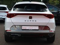 Gebraucht Cupra Formentor 150 PS (110 kW) 2022 Weiß SUV