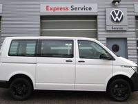 Gebraucht VW Transporter 150 PS (110 kW) 2020 Candyweiß Van