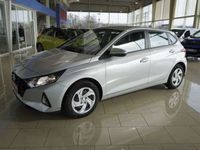 gebraucht Hyundai i20 1.0 T-GDI 100PS 4xEfh/Pdc/Mfl/Temp/Klima **