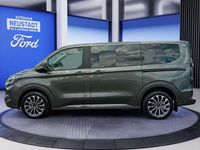 Neu Ford Tourneo Titanium 150 PS (110 kW) 2025 Schwarz Van / Kleinbus