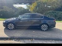 Usata VW Passat 250 CV (183 kW) 2007 Nero Berlina