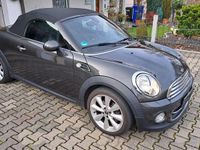 Usado Mini Cooper 122 HP (89 kW) 2013 Cinzento Citadino