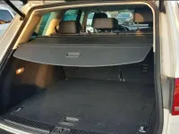 Gebraucht VW Touareg R-line 262 PS (192 kW) 2017 Weiß SUV