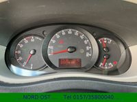 gebraucht Opel Movano B Lang+Hoch.HKa L3H2 3,5t.Euro 5.