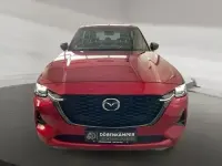 Gebraucht Mazda CX-60 Homura-Line 328 PS (241 kW) 2025 Soul red crystal m SUV