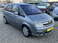 gebraucht Opel Meriva 1.6 CATCH ME*Klimaaut*2.Hd*TÜV NEU