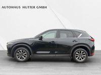 Brugt Mazda CX-5 175 HK (128 kW) 2018 Sort SUV