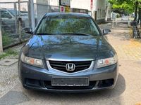 gebraucht Honda Accord 2.0 Comfort Automatik Klima