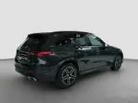 Gebraucht Mercedes GLC220 AMG line 197 PS (144 kW) 2025 Grau SUV