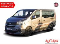 Gebraucht Fiat Talento 145 PS (106 kW) 2020 Grau Van / Kleinbus