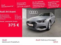 Usata Audi A4 Advanced 163 CV (119 kW) 2025 Station wagon
