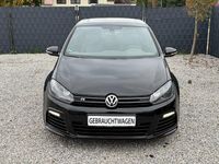 Gebraucht VW Golf VI R 270 PS (198 kW) 2010 Schwarz Kleinwagen