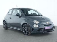 Gebraucht Abarth 595 145 PS (106 kW) 2021 Grau Kleinwagen