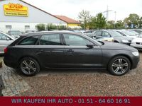 gebraucht Audi A6 Avant 3.0 TDI quattro #STANDHEIZUNG#LEDER#56