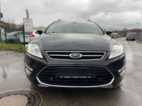 gebraucht Ford Mondeo Turnier Titanium*Automatik*