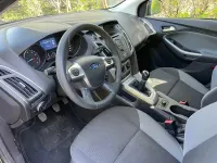 Używany Ford Focus 125 KM (91 kW) 2011 Kombi