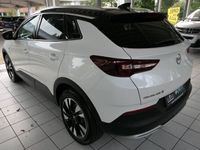 gebraucht Opel Grandland X 2.0 D Aut. Ultimate Navi*Kamera*AHK