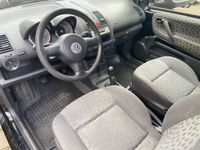 gebraucht VW Lupo 1.4 Ideal 2.Wagen