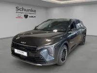 Neu Kia K4 Spirit 150 PS (110 kW) 2026 Grau Kombi