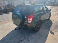 Gebraucht Suzuki Grand Vitara Club 140 PS (102 kW) 2006 SUV