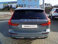 gebraucht Volvo V60 B4 Diesel Plus Bright Aut/Panorama/Leder/ACC