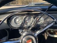 Gebraucht Ford Taunus 54 PS (39 kW) 1963 Weiß Limousine