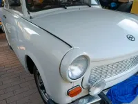 Gebraucht Trabant 601 26 PS (19 kW) 1990 Limousine
