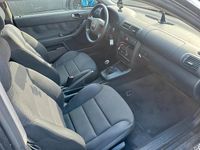 Gebraucht Audi A3 101 PS (74 kW) 2001 Blau Kleinwagen