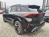 Neu Cupra Terramar VZ 265 PS (194 kW) 2025 Mythosschwarz SUV