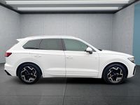 Gebraucht VW Touareg 231 PS (169 kW) 2025 Weiß SUV