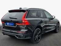 Gebraucht Volvo XC60 Plus 250 PS (183 kW) 2025 Onyx black metallic SUV
