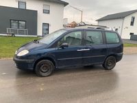 gebraucht Citroën C8 2.0 Benzin