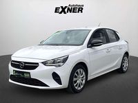 Second-hand Opel Corsa Edition 101 CP (74 kW) 2023 Alb Hatchback