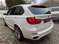 Gebraucht BMW X5 313 PS (230 kW) 2016 Weiß SUV