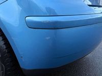 Gebraucht VW Polo Comfortline 64 PS (47 kW) 2005 Blau Limousine